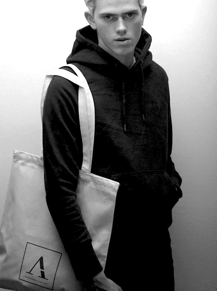 AWS TOTE BAG - NEUTRAL - Unisex