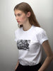 STORY NO. 4 WALL OF DOLLS /T-shirt - Women