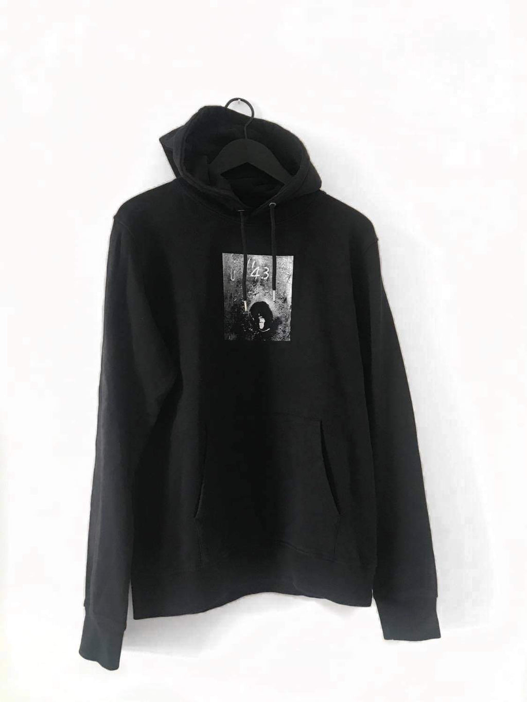 STORY NO. 2 AUG 43 /Hoodie - Women