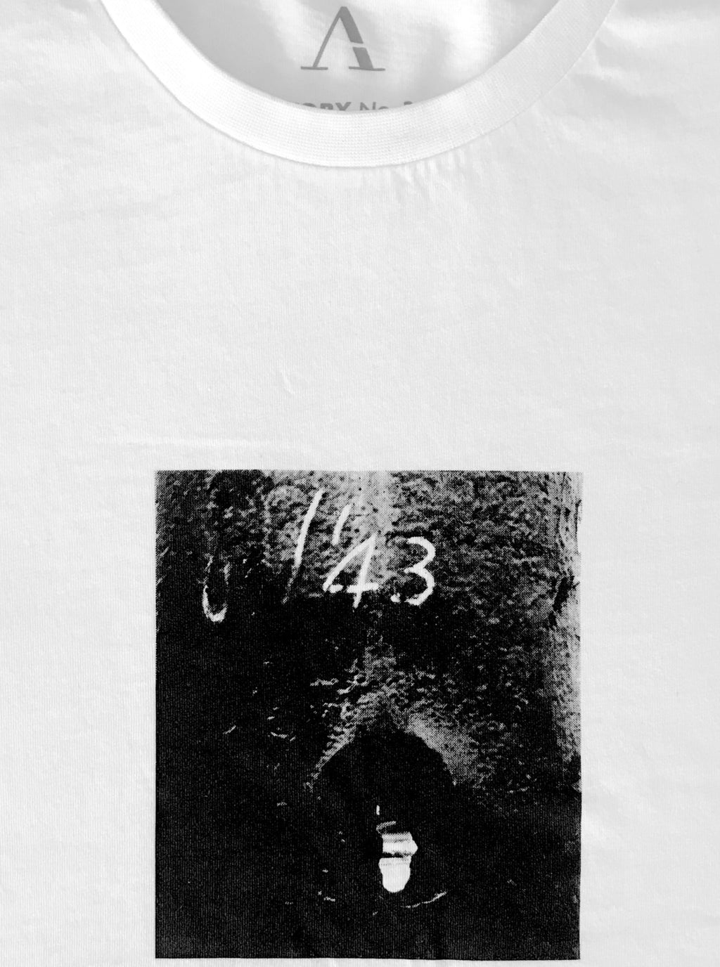 STORY NO. 2 AUG 43 /T-shirt - Women