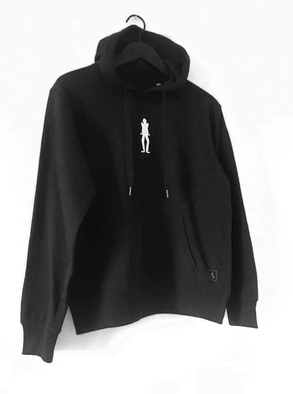 NEW! STORY NO. 5 THE TRAMP /Hoodie - Men