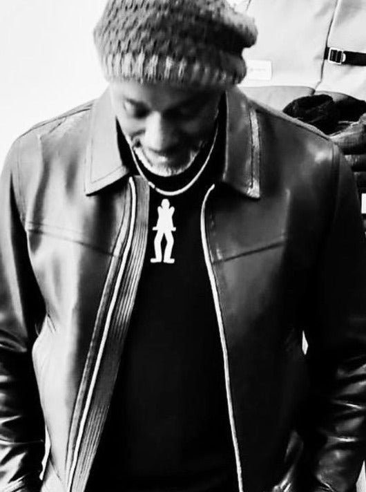 NEW! STORY NO. 5 THE TRAMP /T-shirt - Men