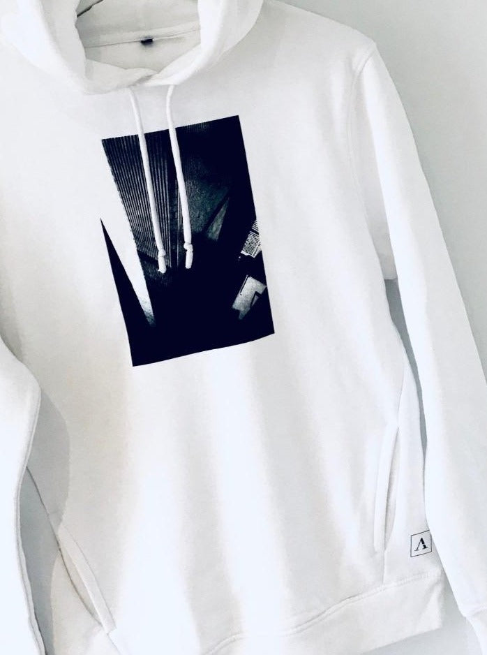 NEW! STORY NO. 10 WTC /Hoodie - Men