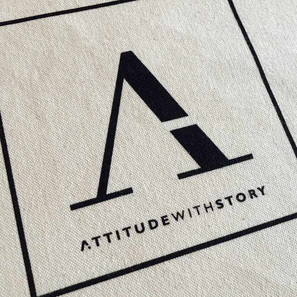 AWS TOTE BAG - NEUTRAL