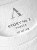STORY NO. 3 TRIBECA /T-shirt - Women