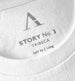 STORY NO. 3 TRIBECA /T-shirt - Men