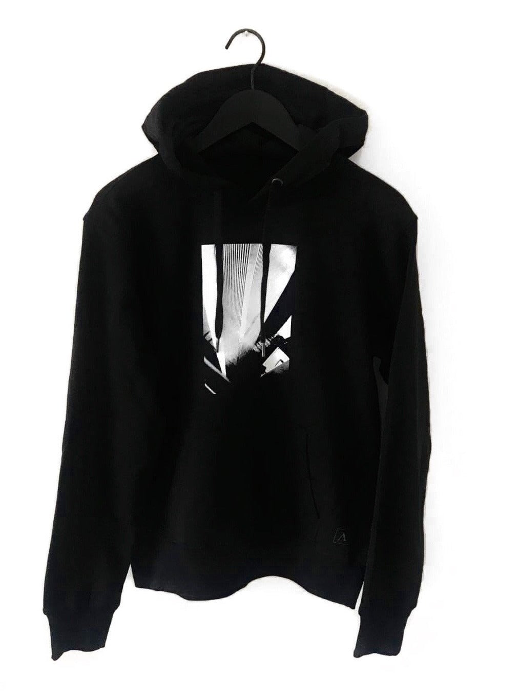 NEW! STORY NO. 10 WTC /Hoodie - Men