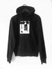 NEW! STORY NO. 9 FIRE HYDRANT 12 /Hoodie - Men