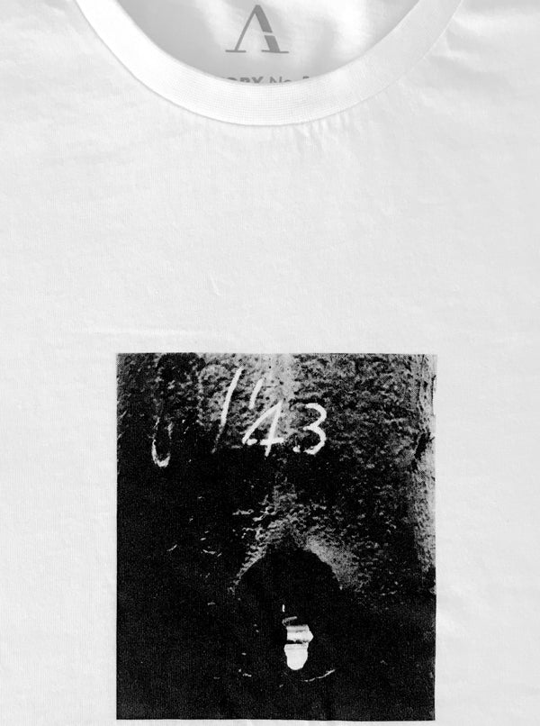 STORY NO. 2 AUG 43 /T-shirt - Women