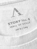 STORY NO. 4 WALL OF DOLLS /T-shirt - Women